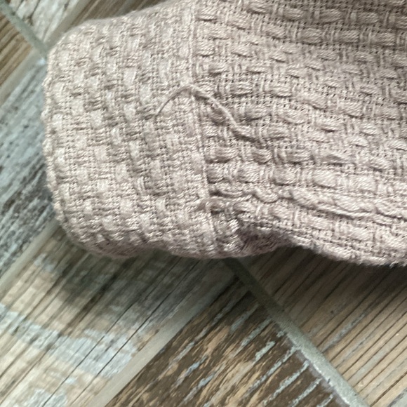 BDG Solid Textured Overshirt - Picture 10 of 12